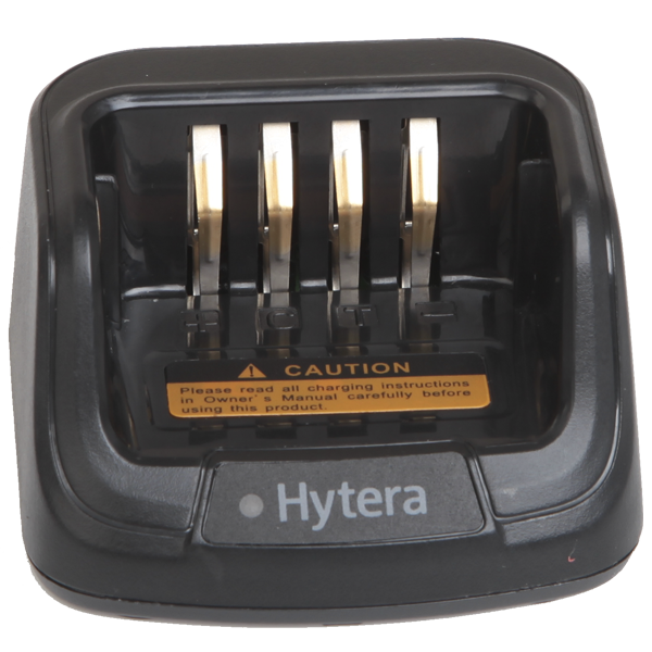 Hytera lader CH10A07 eButikken
