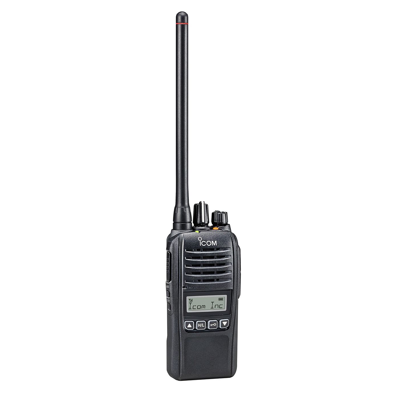 Jaktradio Icom ProHunt Digital Basic